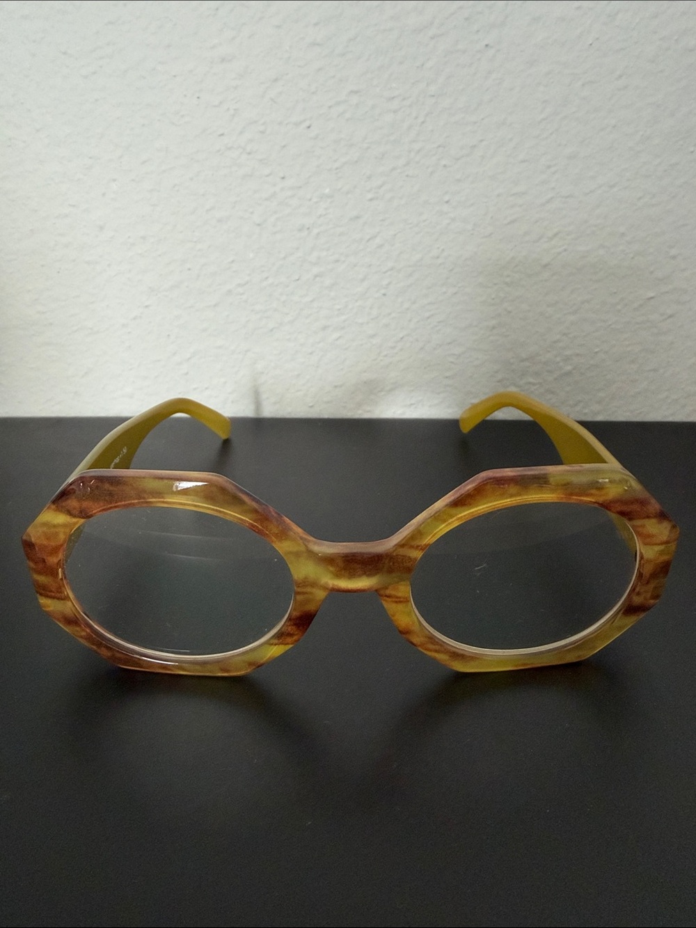 Ryan Simkhai Eyeshop "Nicola" frames 1.50